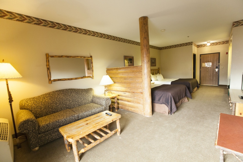 Family Suite - Water Park Included photo 1