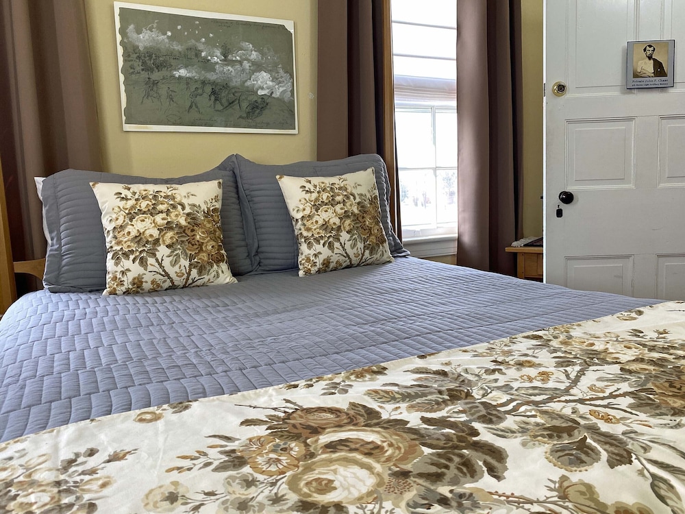 Superior Double Room photo 3