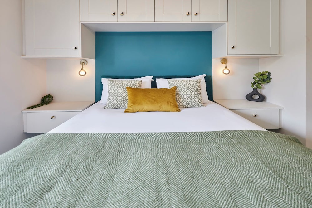 Host & Stay - Scarborough View Luksus Lejlighed, Billede 11