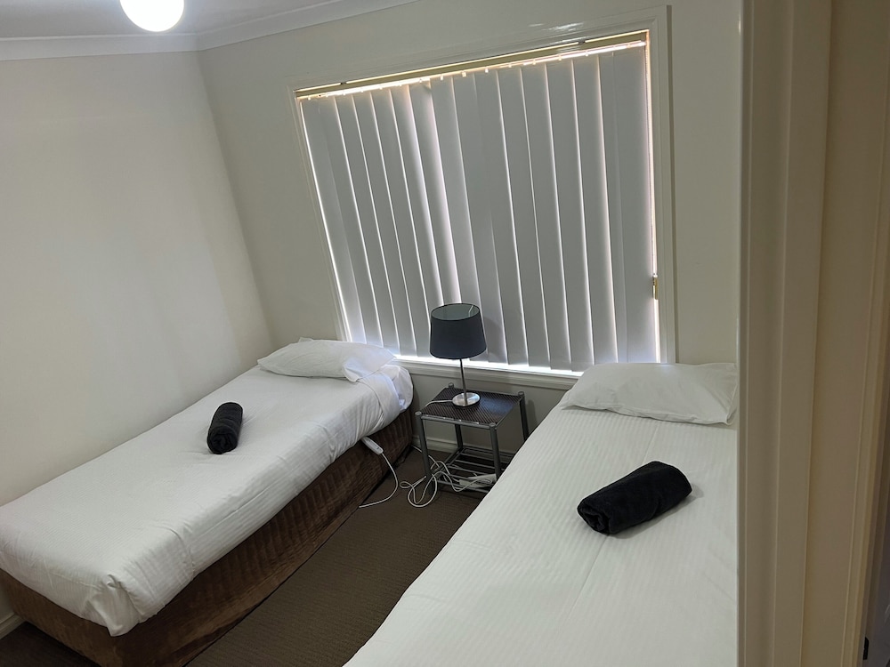 Family Apartment photo 2