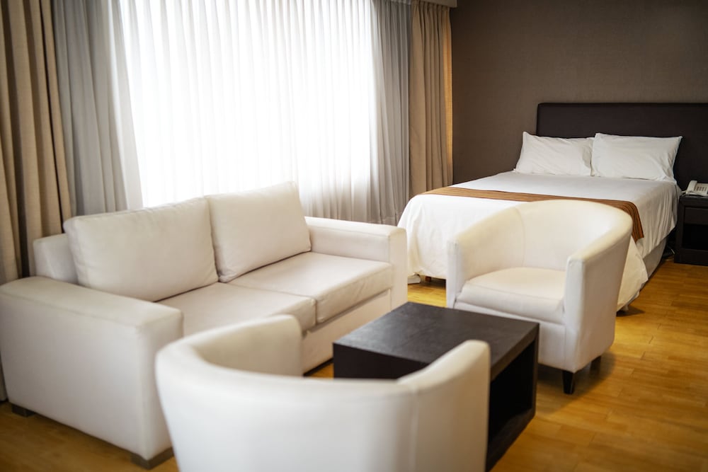 Superior Double Room, 2 Twin Beds