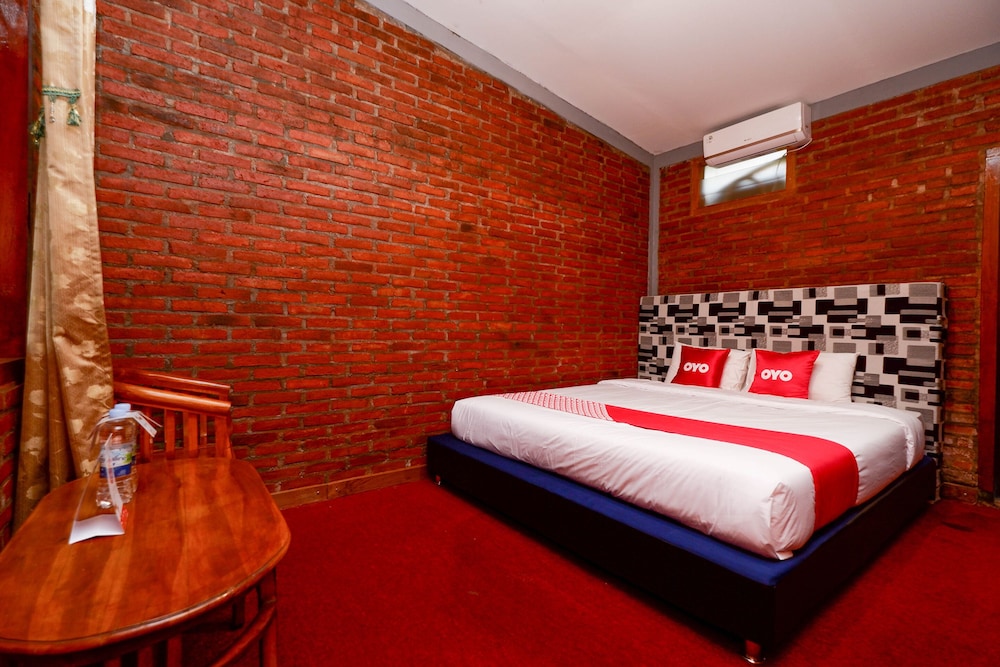 Family Double Room photo 3