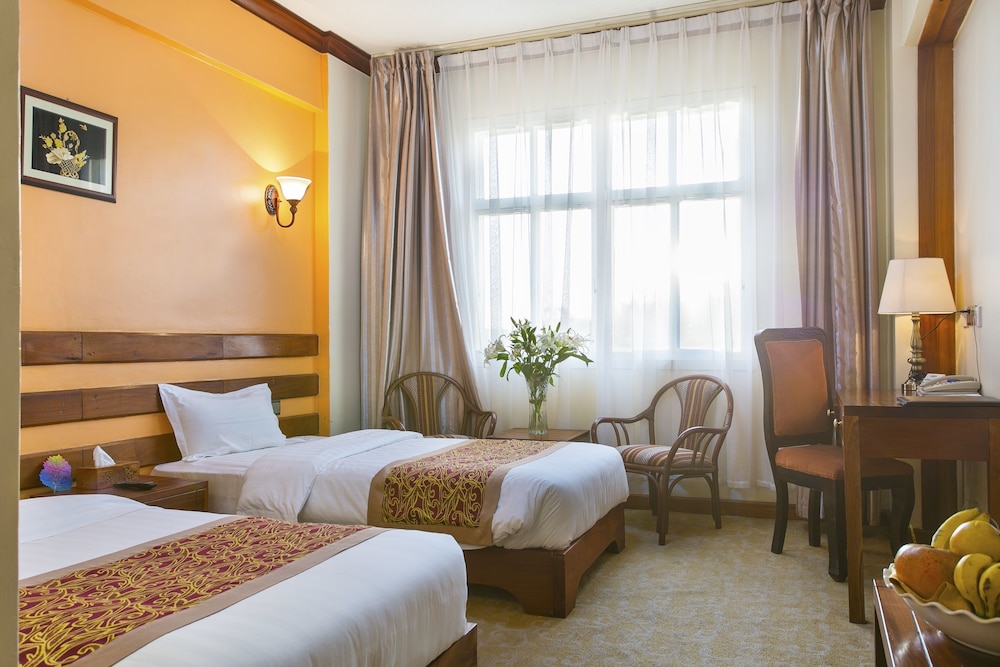 Double or Twin Room photo 1