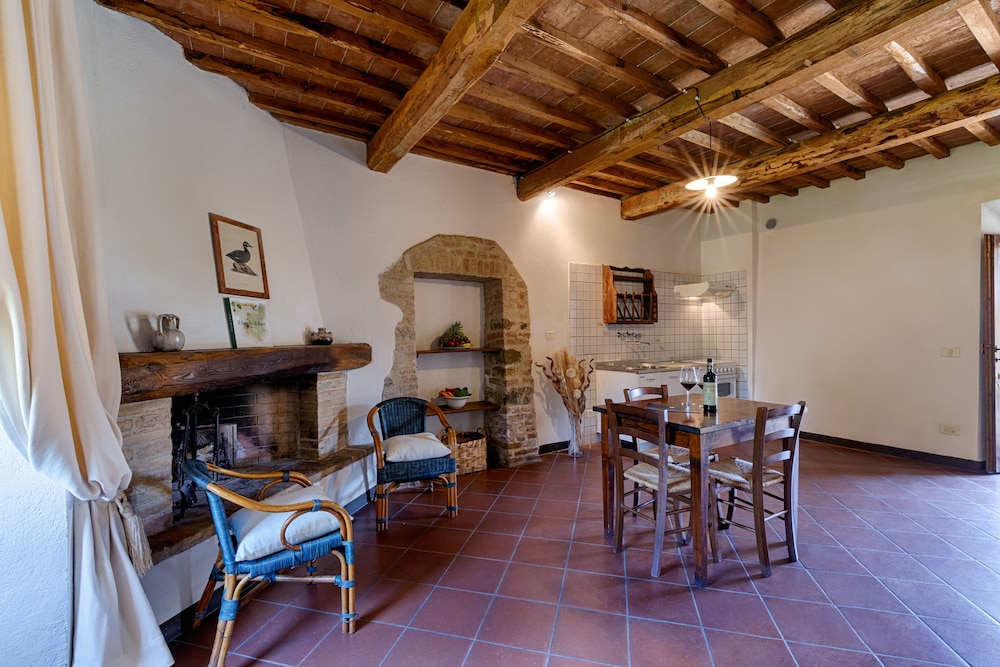 Apartment, 1 Bedroom (Ginestra) photo 3
