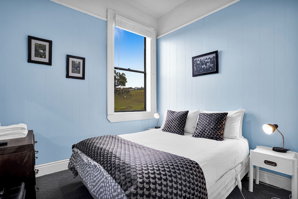 Double Room, Shared Bathroom photo 2