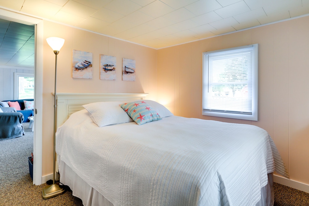 Cottage (2 Bedrooms) photo 1