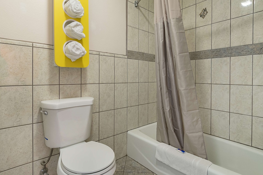 Deluxe Room, 1 King Bed, Non Smoking, Refrigerator & Microwave - Photo 11