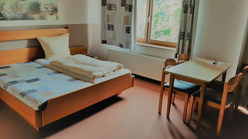 Family Triple Room photo 2