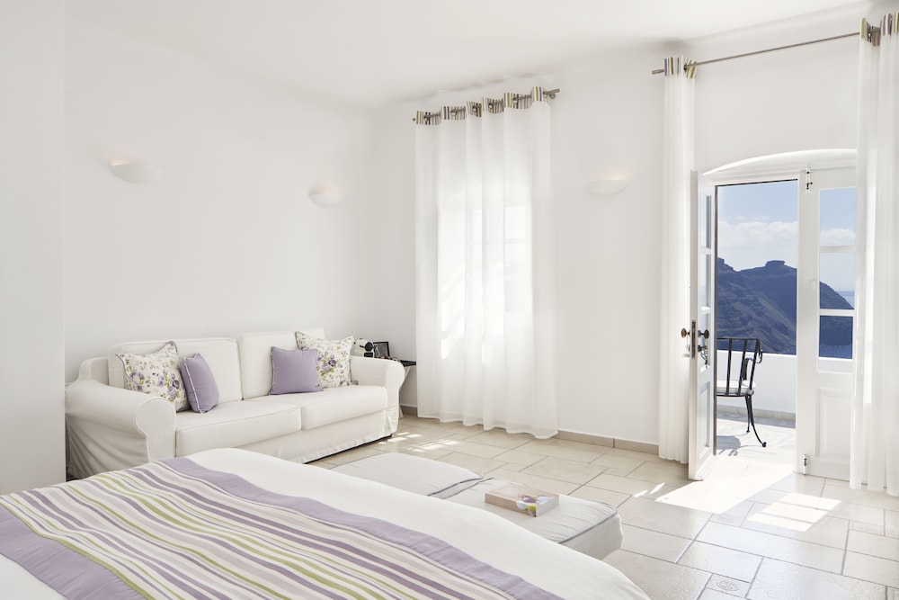 Junior Suite, Sea View - Photo 1
