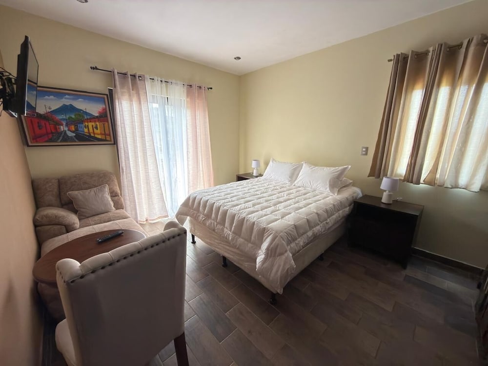 Family Double Room photo 3