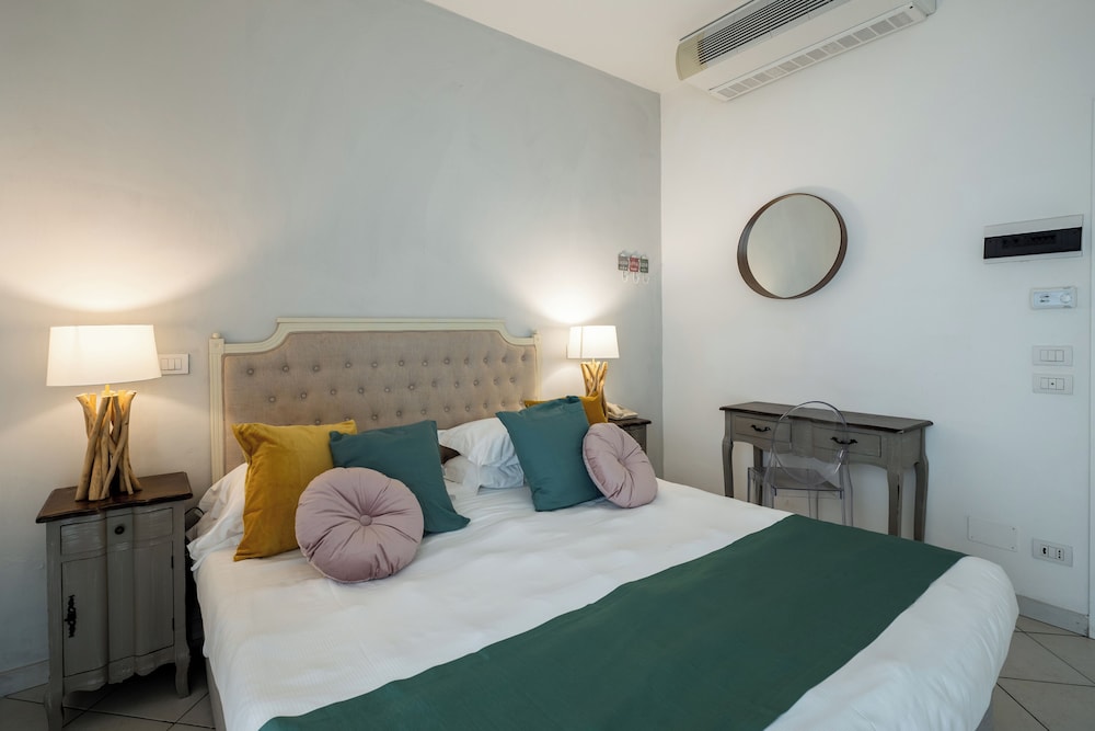 Standard Double Room, Sea View - Photo 3