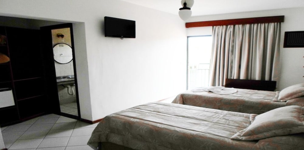 Executive Double or Twin Room photo 1