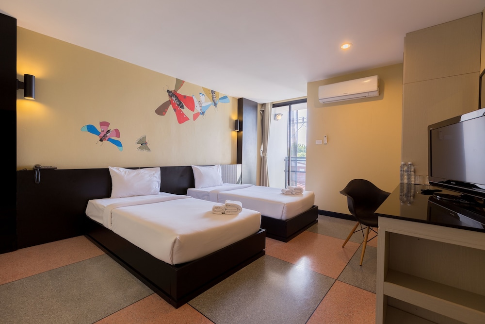 Superior Room photo 3