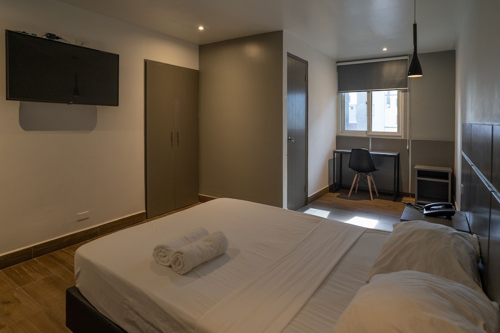 Standard Double Room, 1 Double Bed photo 1