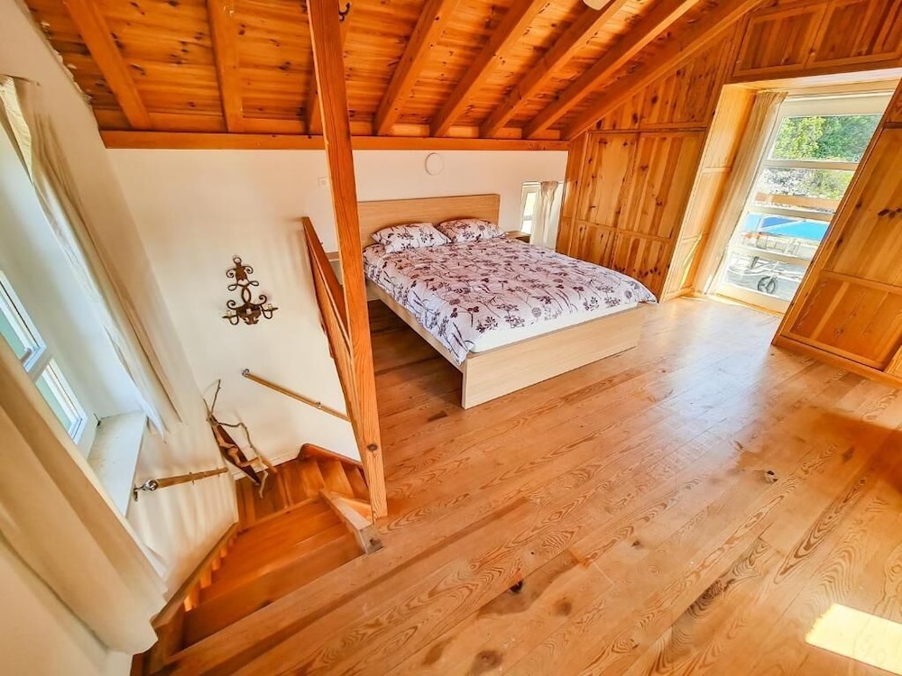 House, Sea View photo 1