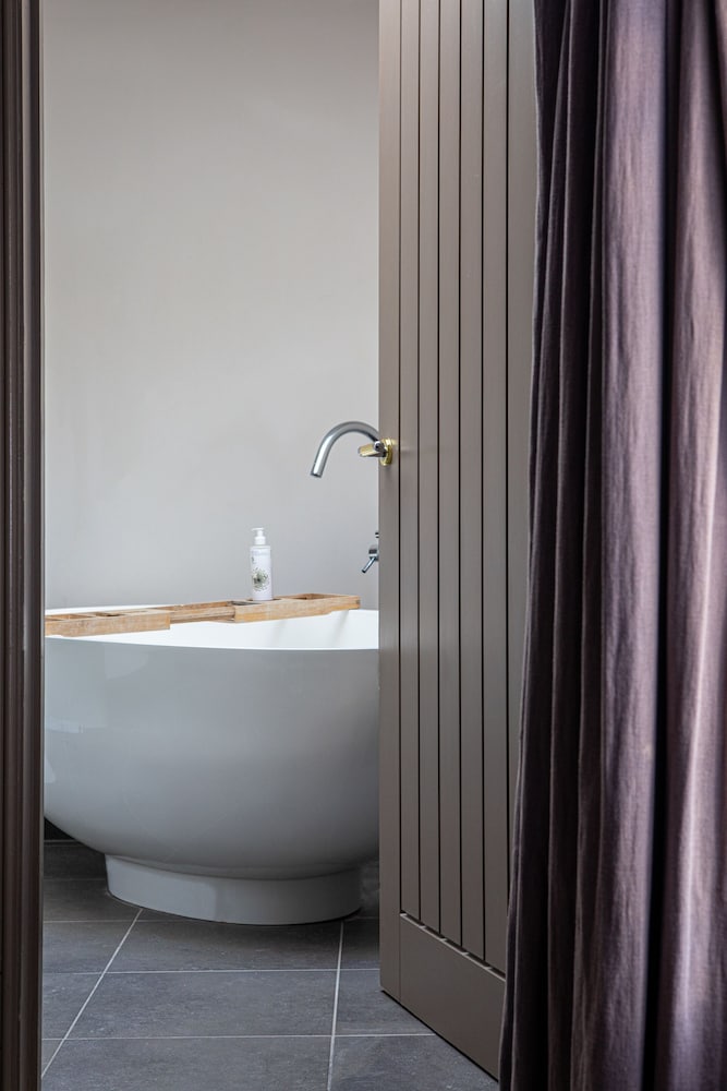 Deluxe Double Room, Ensuite