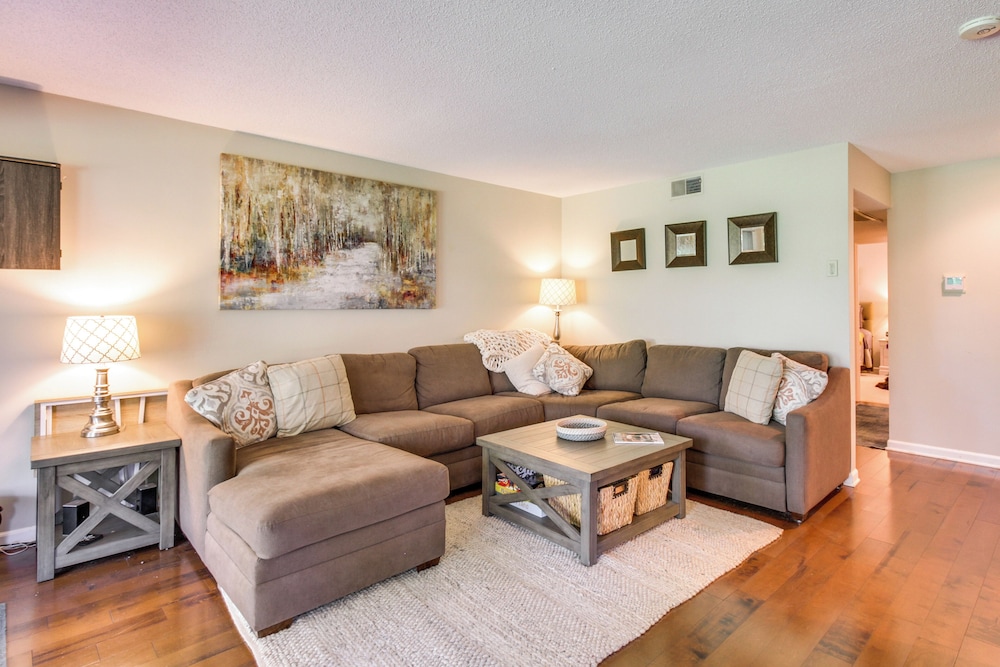 Apartment (3 Bedrooms) photo 1