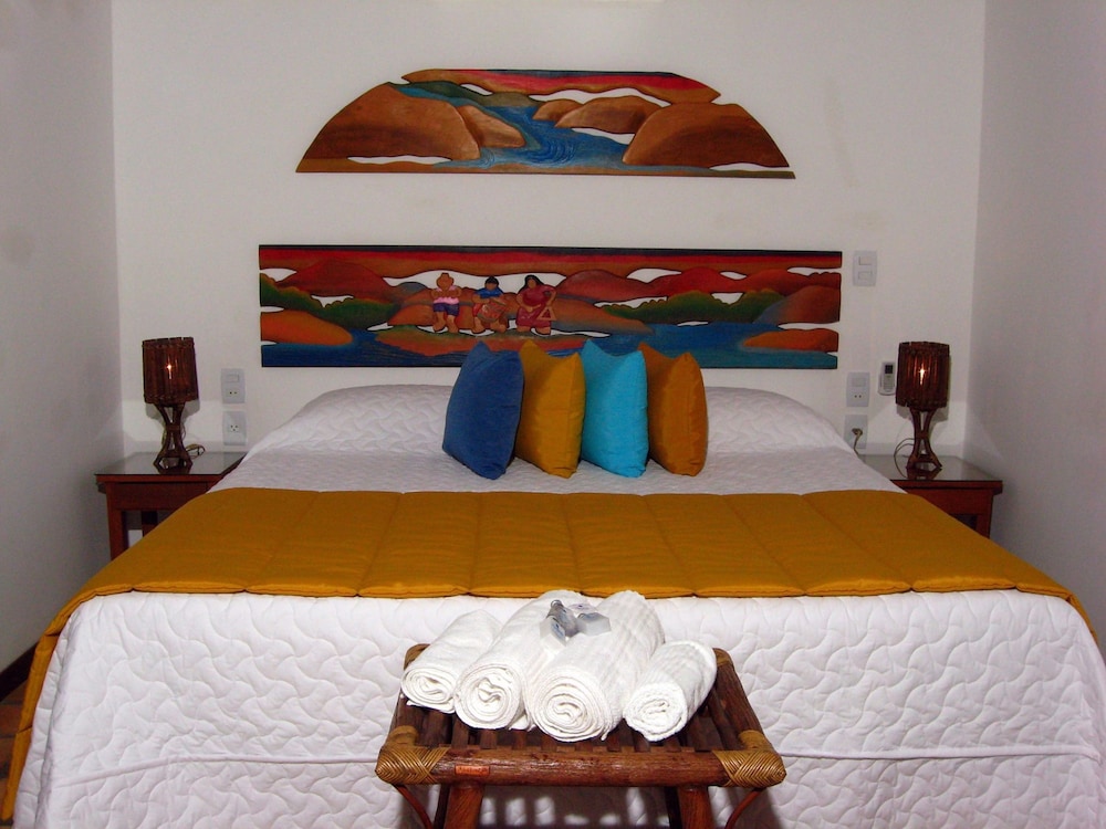 Premium Chalet (Double or Twin) - Photo 1
