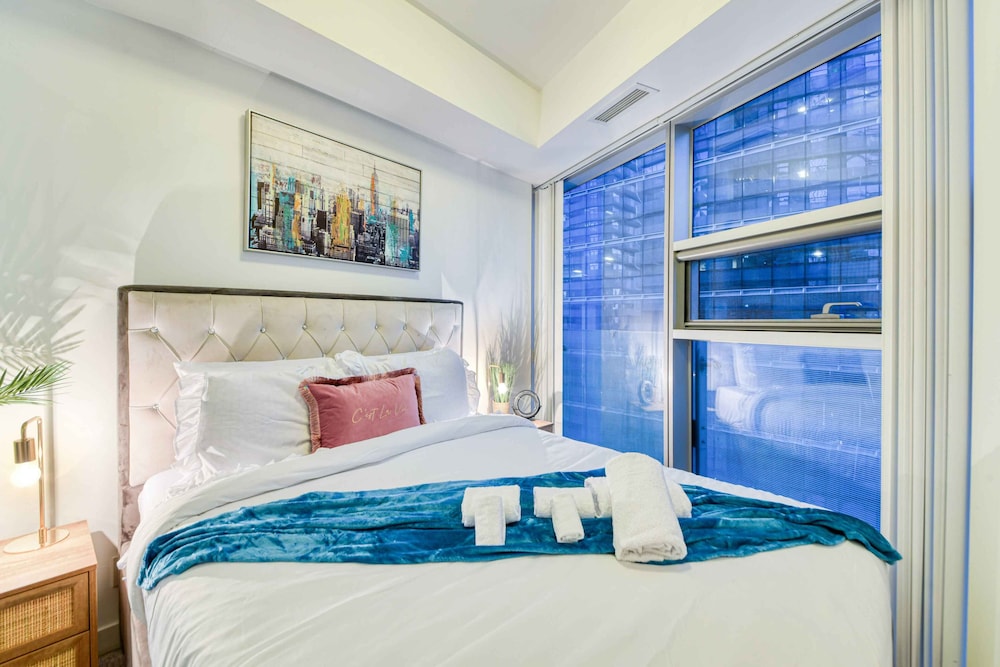 Executive Apartment thumbnail 5