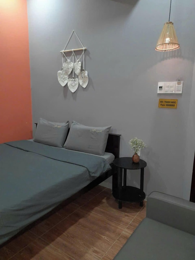 Deluxe Double Room, 1 Bedroom, Non Smoking, City View photo 1