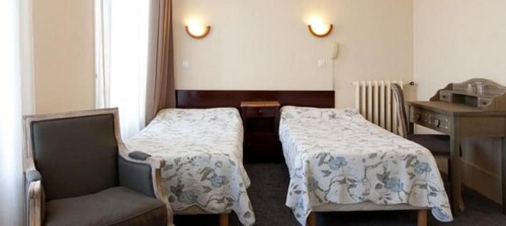 Twin Room photo 3