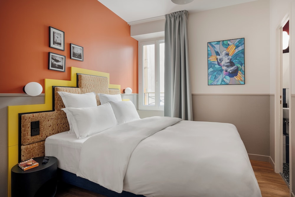 Premium Apartment