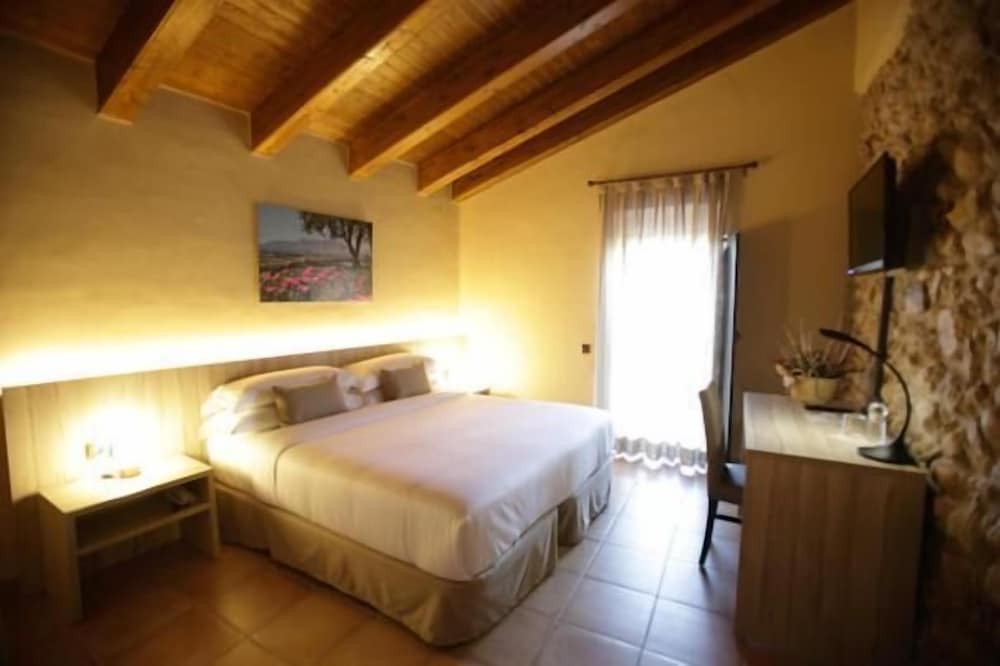 Comfort Double Room, Garden View photo 3