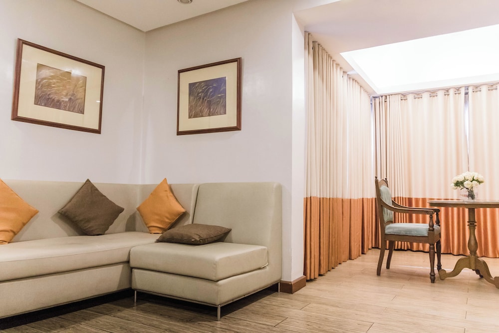 Executive Room, 1 Queen Bed