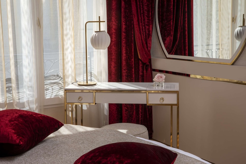 Paris j'Adore Hotel & Spa other photo
