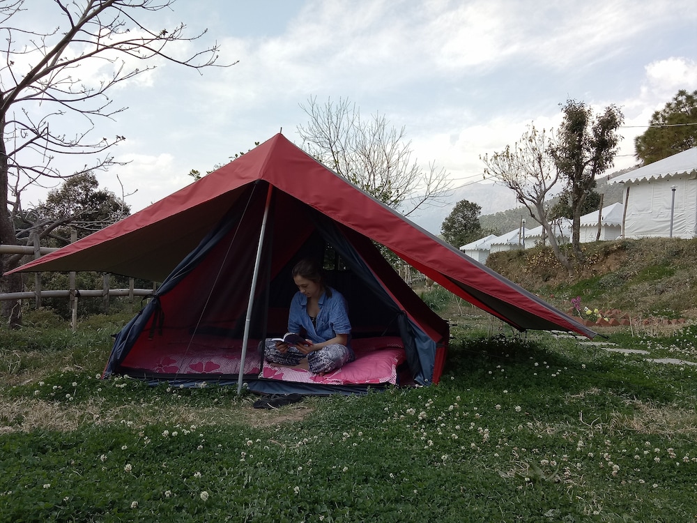 Adventure Tent photo 1