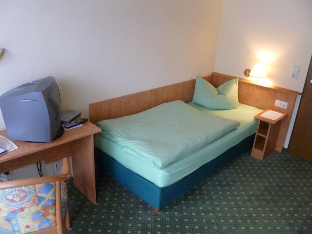 Single Room photo 1