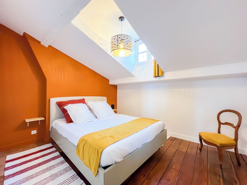 City Apartment