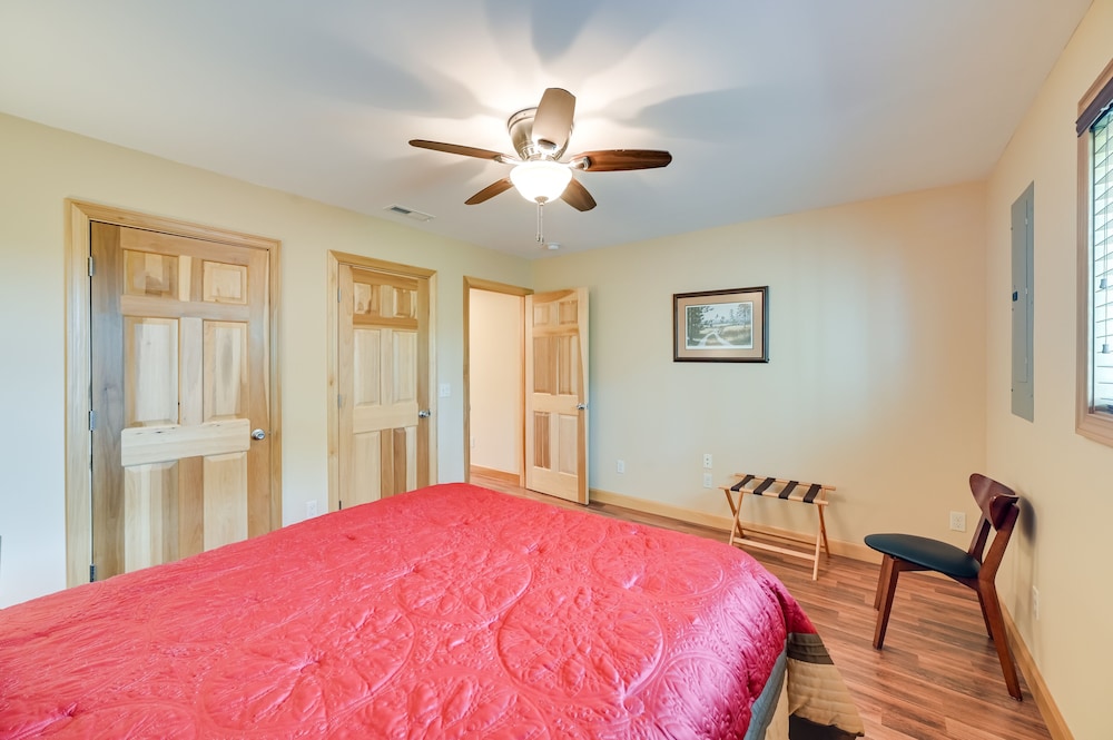 Cottage (2 Bedrooms) photo 1