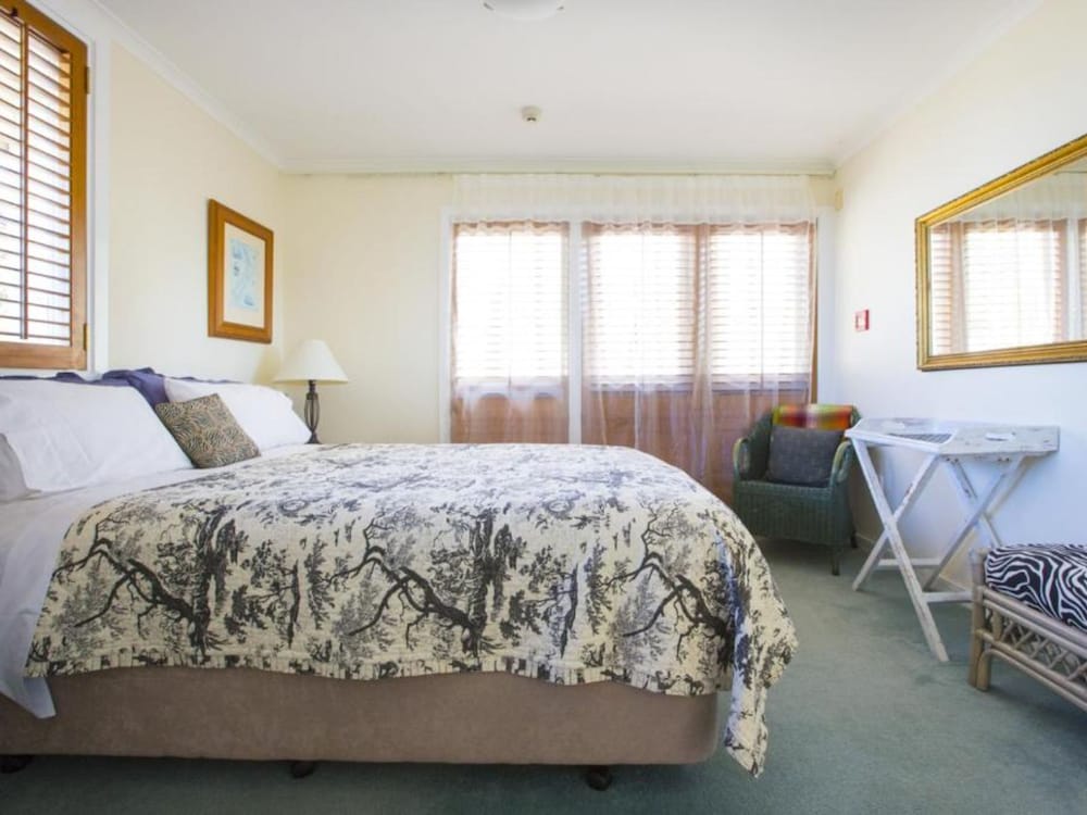 The Par 3 Accessible Apartment (no view) photo 2