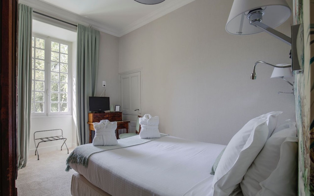 Classic Double Room (Classique) - Photo 1