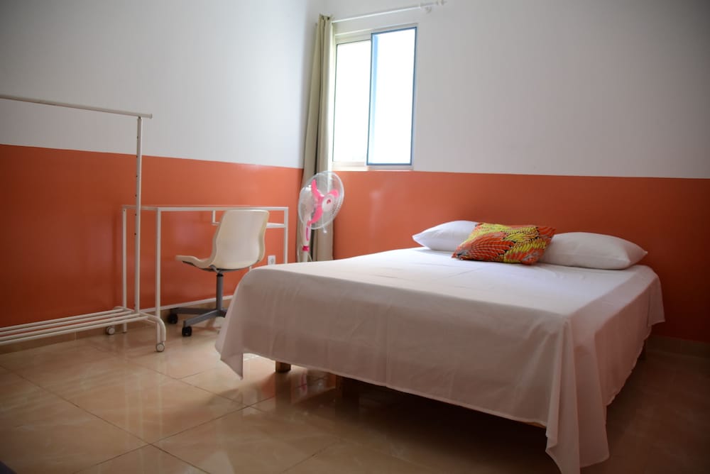 Basic Triple Room (#3) photo 2