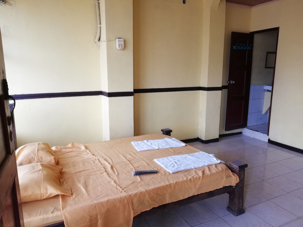 Deluxe Quadruple Room photo 1