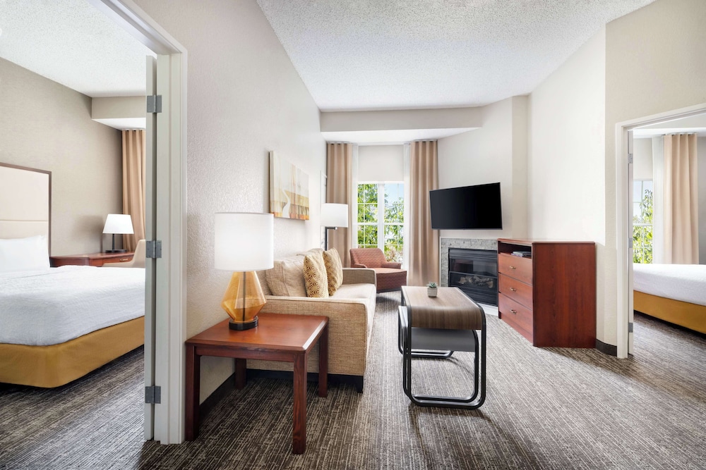Suite, 2 Queen Beds, Accessible, Non Smoking - Photo 7