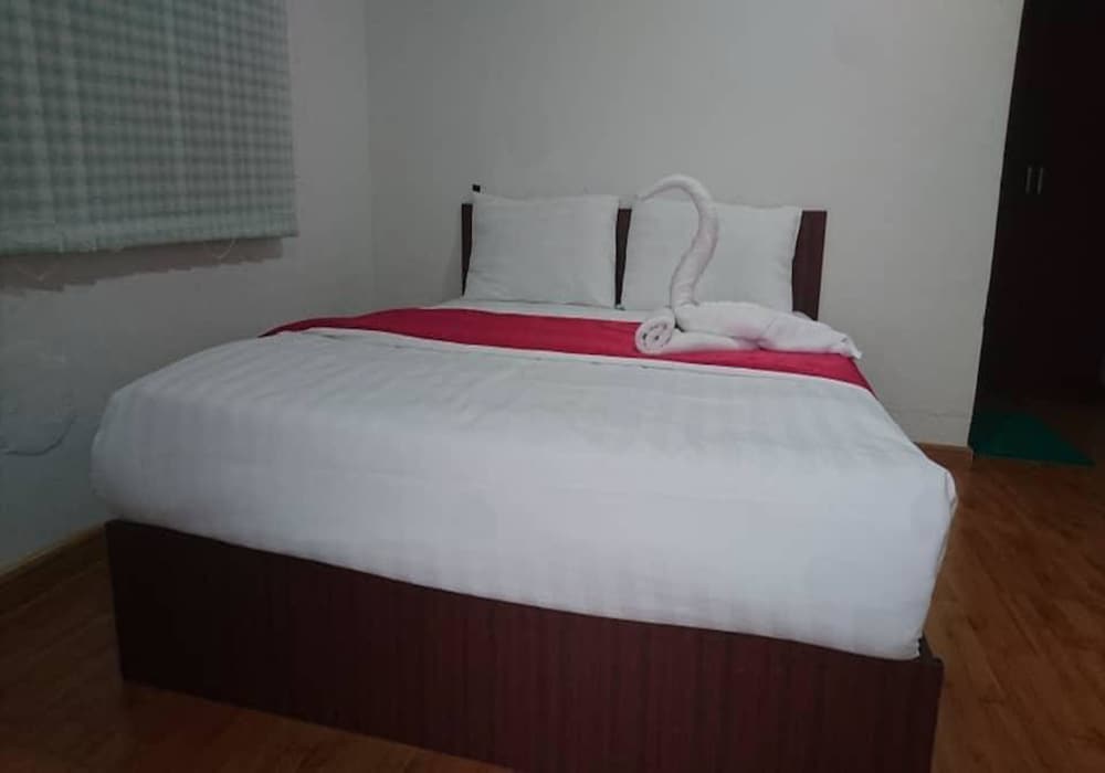 Comfort Double Room photo 3