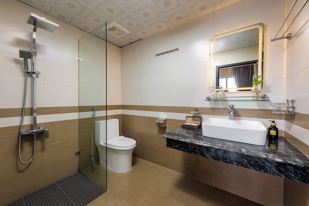 Deluxe Room, Mountain View - Photo 3