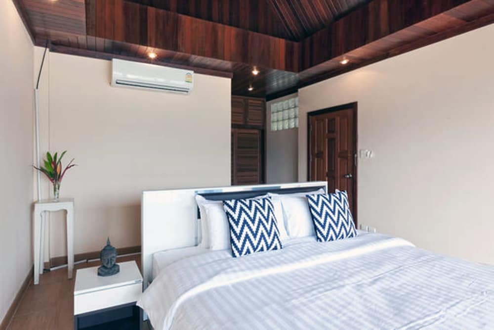 1 Bedroom Pool Villa photo 1