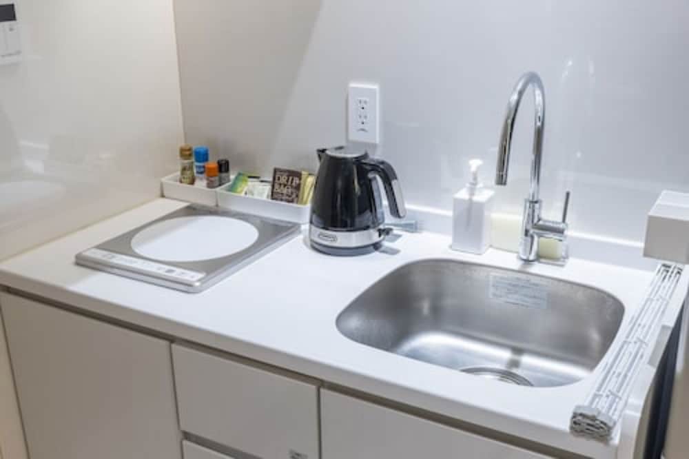 Basic Room - Photo 8