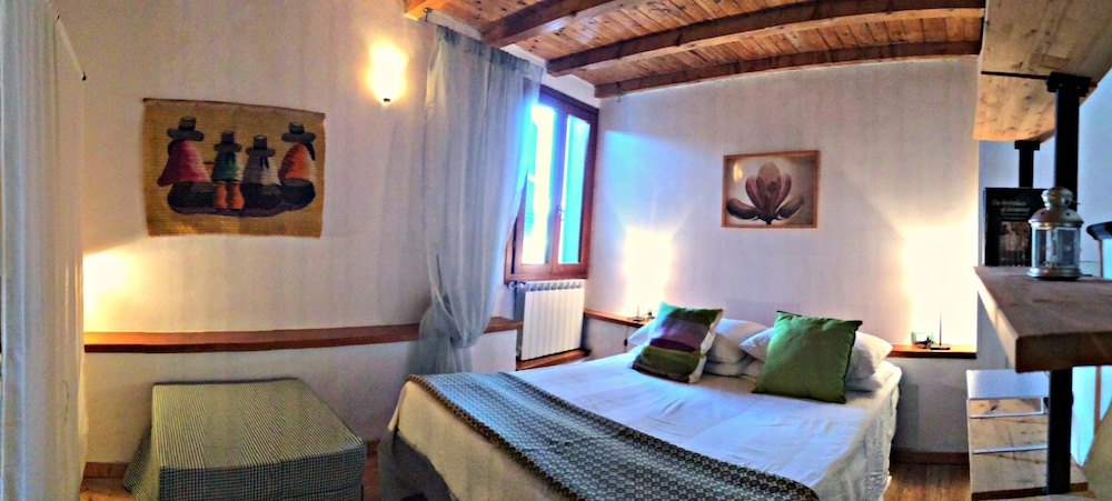 Comfort Apartment, 1 Bedroom photo 2
