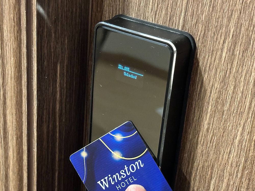 Standard Double Room, Non Smoking, City View photo 3