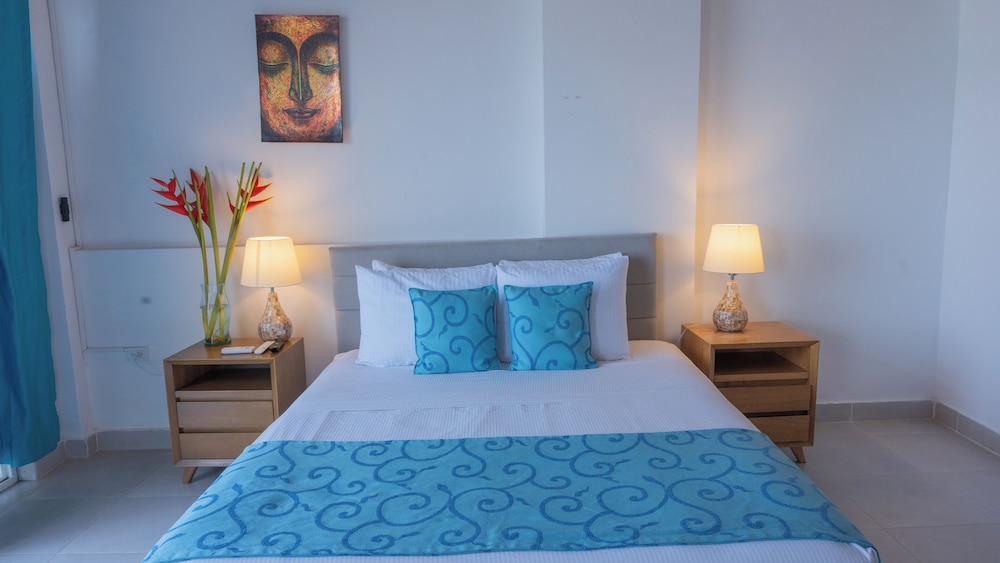 Superior Room, Balcony