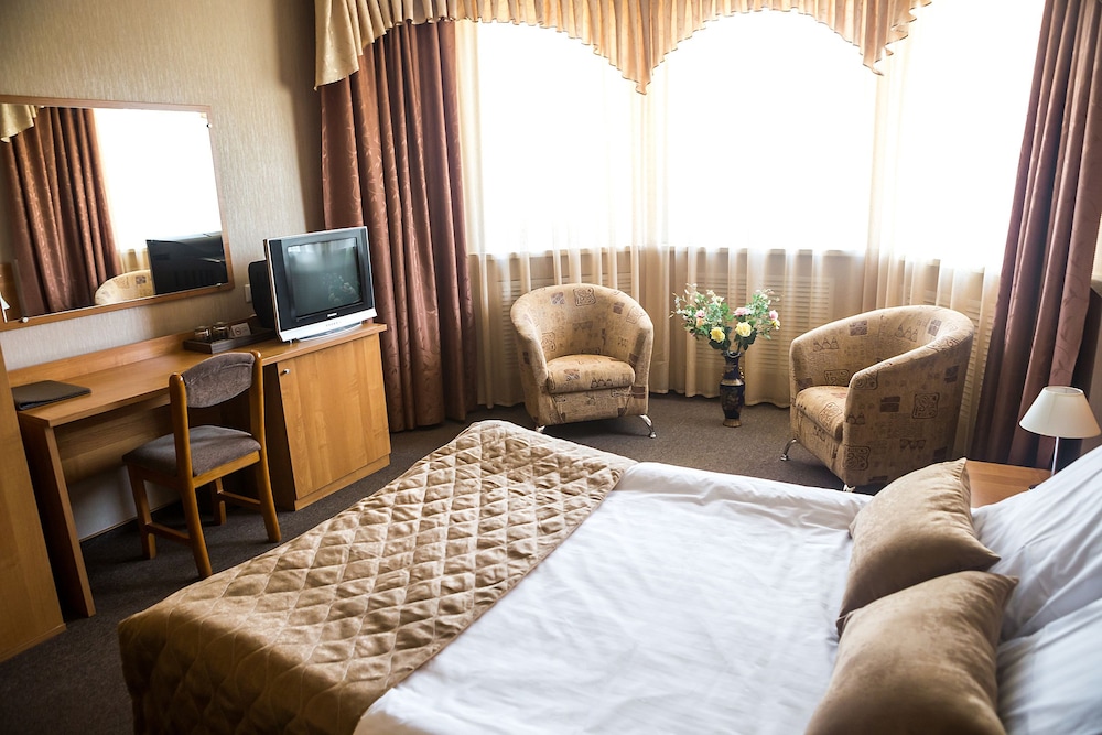 Standard Double Room photo 2