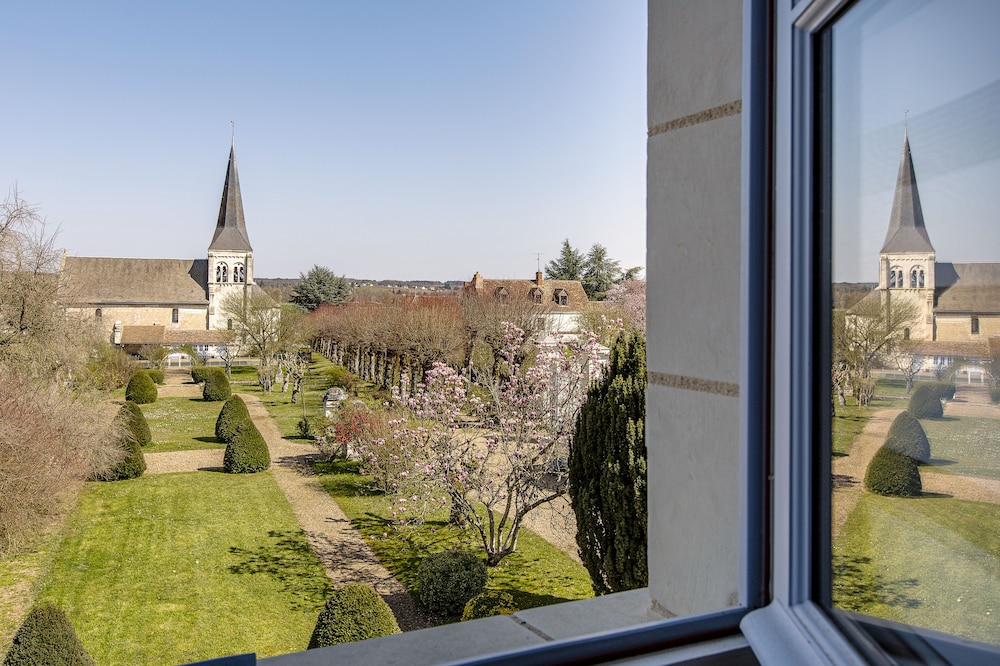 Elite Suite, 2 Bedrooms, Park View (Chambord) photo 2