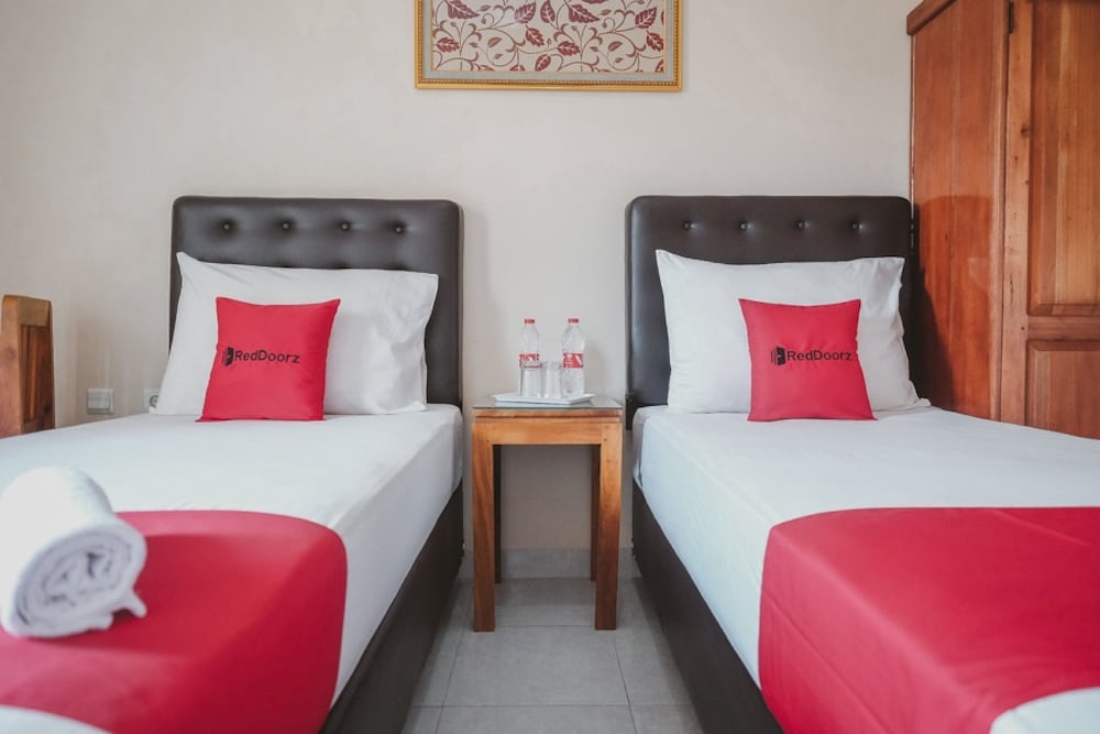 Twin Room photo 3