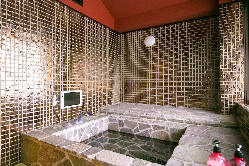 Gold Special Room With Private Hot Spring Bath photo 3