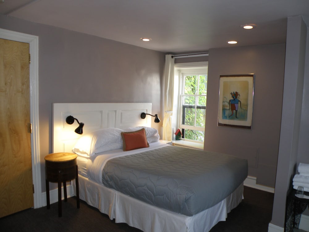 Layton Room